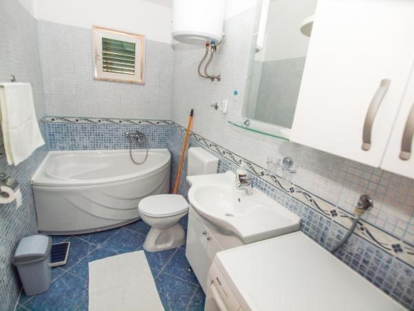 Apartmani Abesinac Makarska Exterior photo